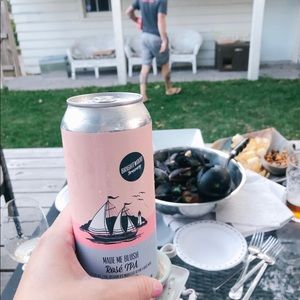 Meet your Posher, Serena